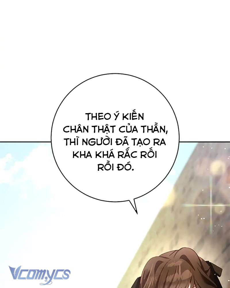 [Sứa Biển] Em Trai Tôi Là Hoàng Đế Ngang Ngược Chap 24 - Trang 2