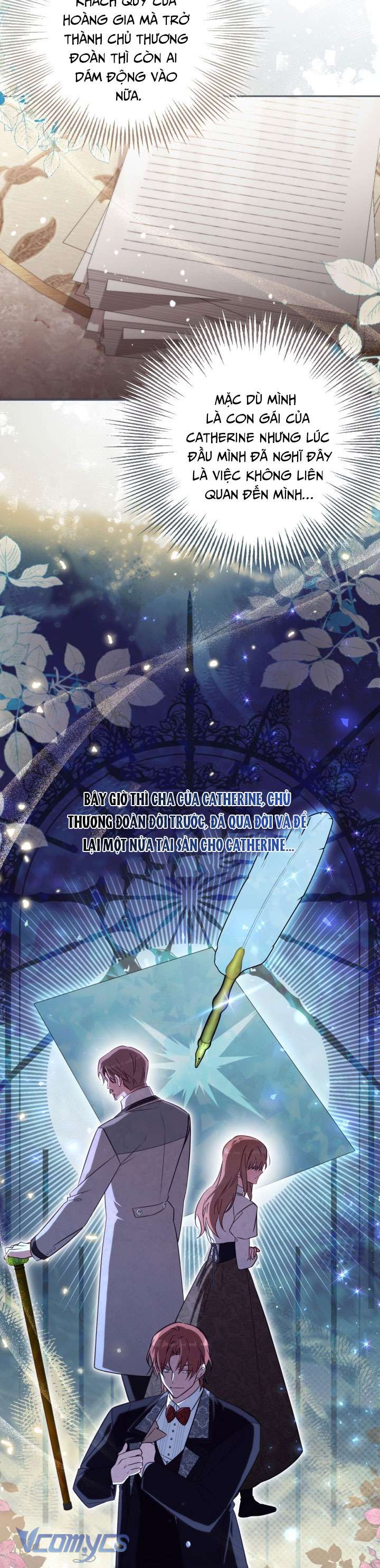 Không Có Chỗ Cho Kẻ Giả Mạo Chap 77 - Trang 2