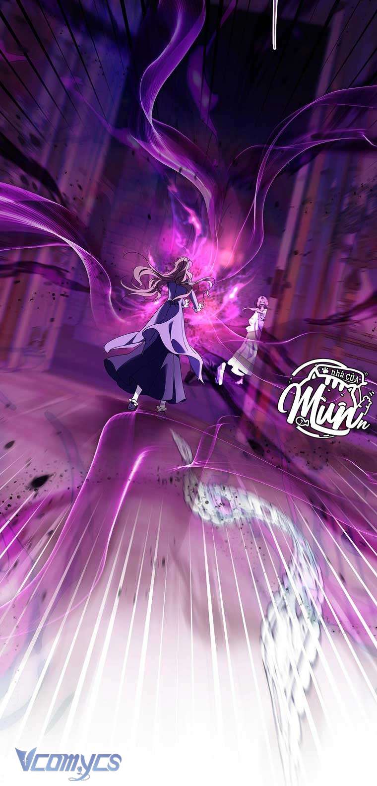 100 lời nguyền tại dinh thự Illestone Chap 39 - Trang 2