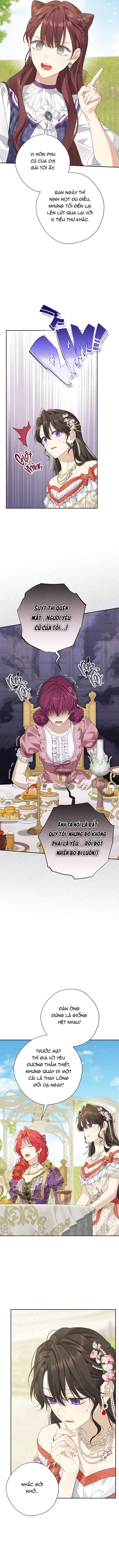 Tôi Là Minh Chứng Của Sự Thật Chap 153 - Next Chap 154