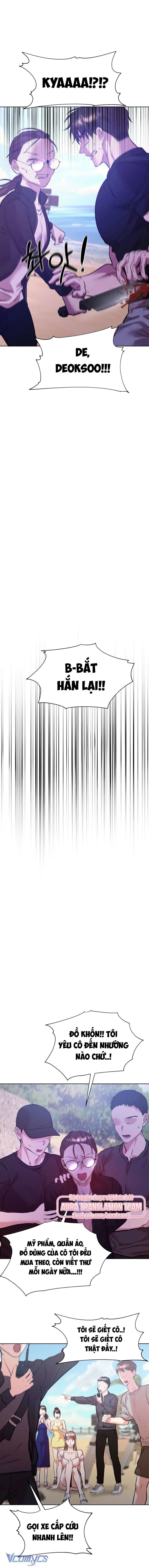 Tình Yêu Có Thể Về Quê Làm Nông Sao? Chap 27 - Trang 2