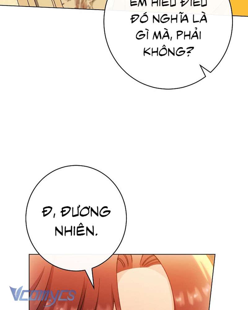 Hầu Gái Độc Quyền Của Hoàng Hậu Phản Diện Chap 67 - Trang 4