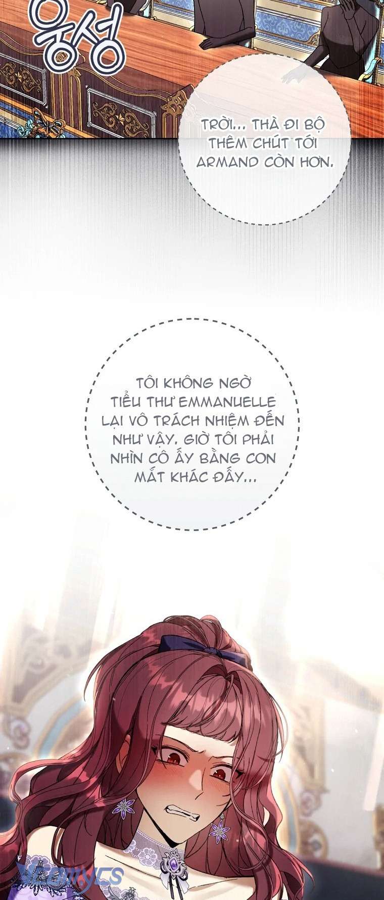 Làm Ác Nữ Bộ Không Tuyệt Sao? Chap 88 - Trang 2