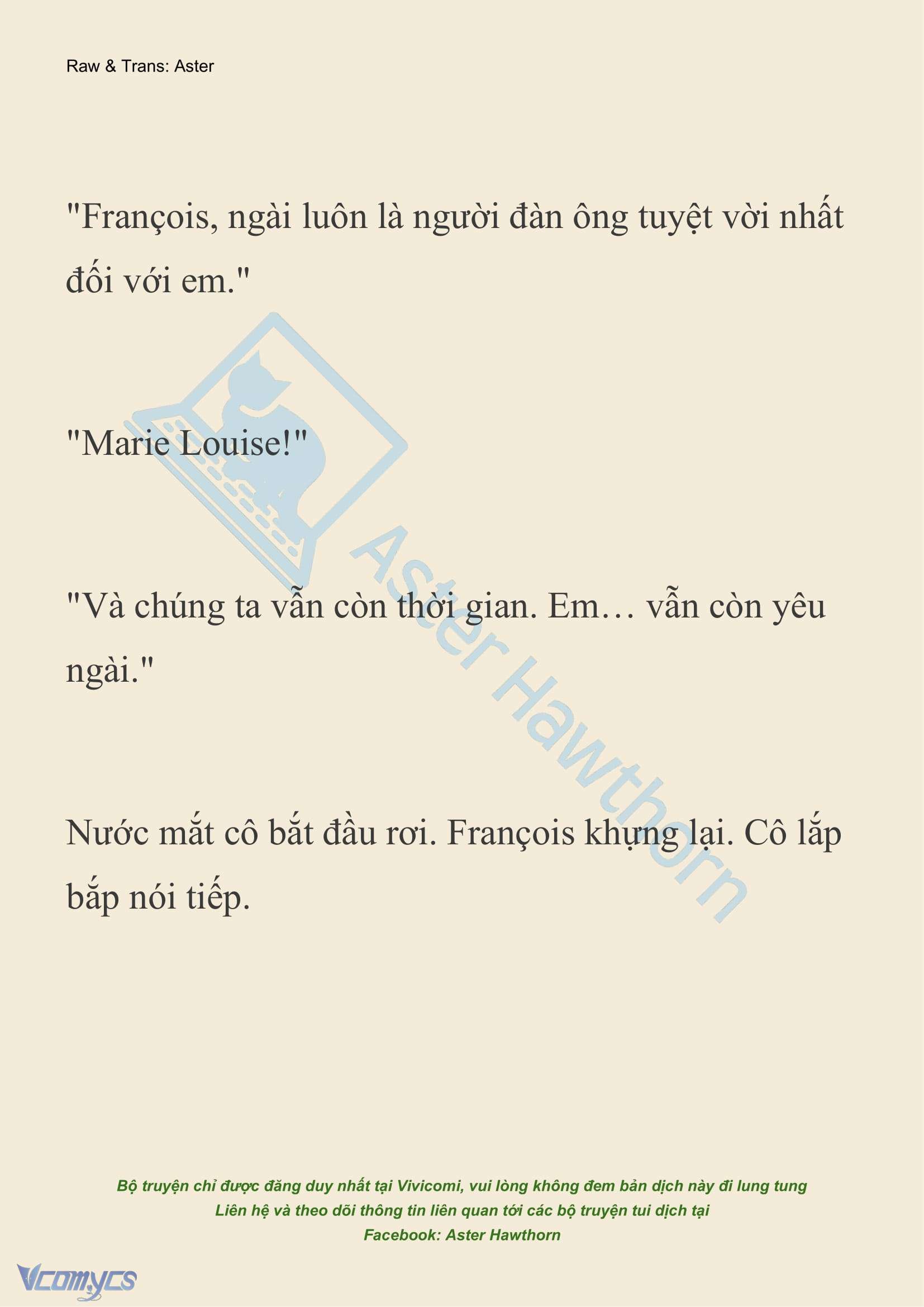 [NOVEL] Thiên Đường Của Valentina Chap 177 - Next Chap 178