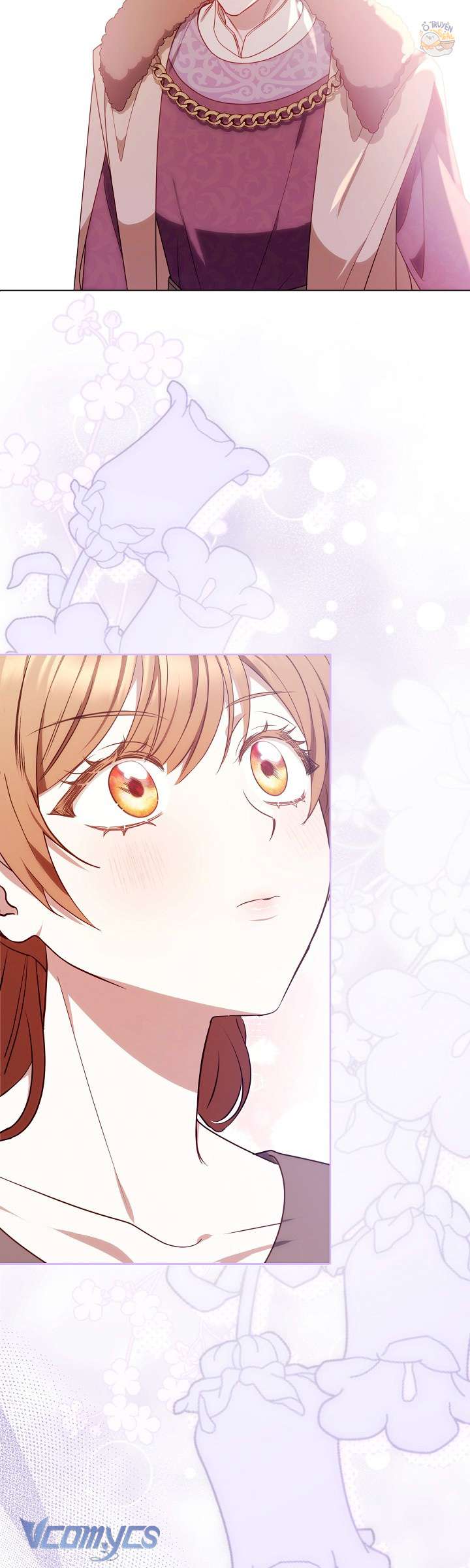 Cây Kim Chỉ Của Hoàng Hậu Chap 18 - Trang 3