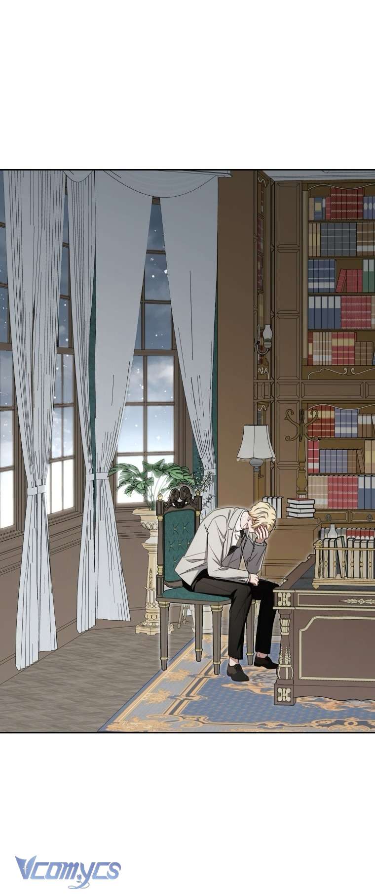 Được Yêu Thương Mà Còn Ngại Ngùng Sao! Chap 108 - Trang 2