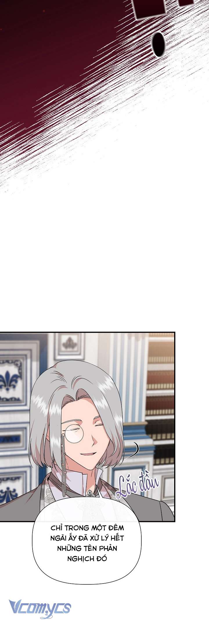 Tôi Không Phải Là Cinderella Chap 96 - Trang 4