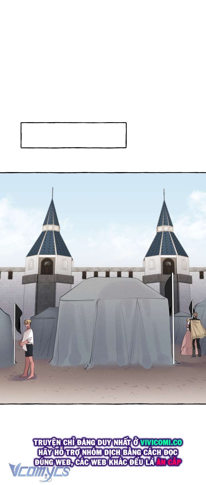 [18+] Lời Mời Gọi Phóng Đãng Của Công Tước Phu Nhân Chap 3 - Trang 2