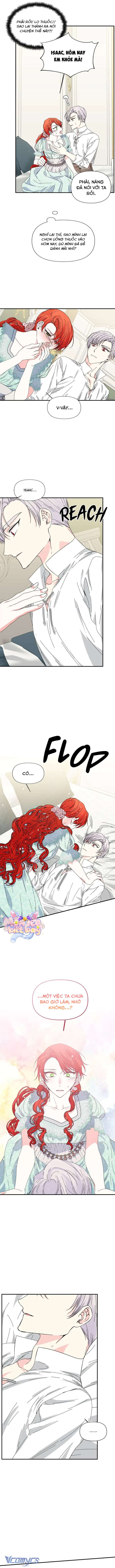 Cái Kết Có Hậu Của Nhân Vật Phản Diện Chap 87 - Trang 3