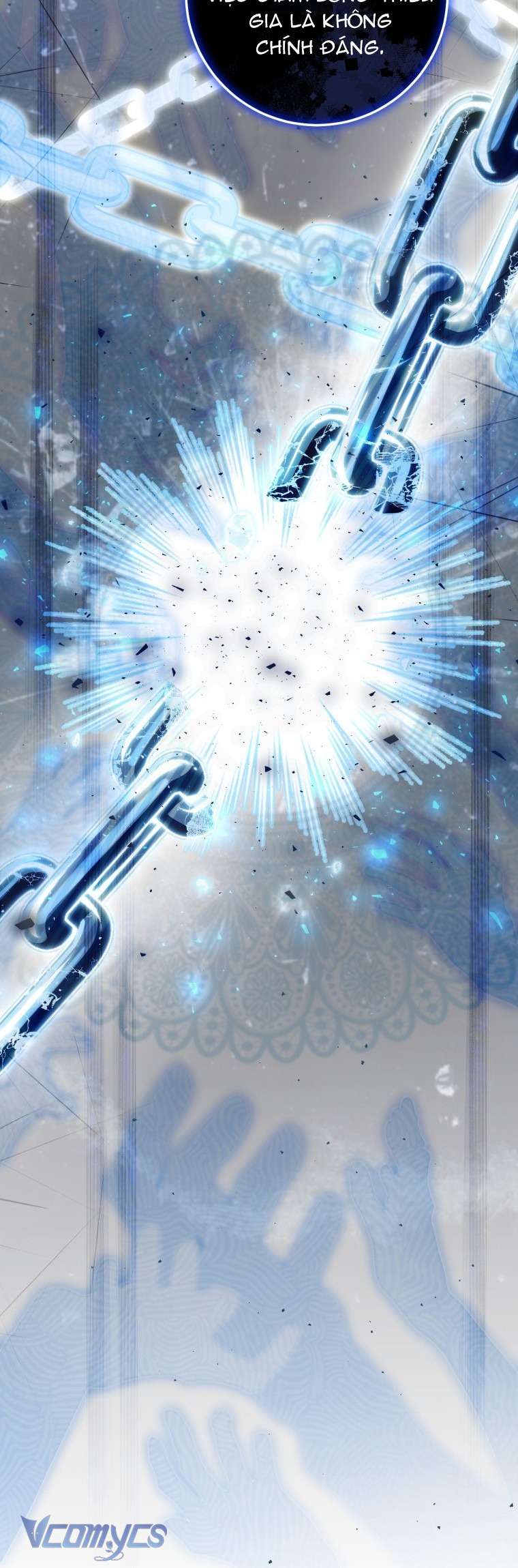 Người Vợ Hắc Ám Của Cậu Chồng Nhỏ Chap 36 - Trang 2