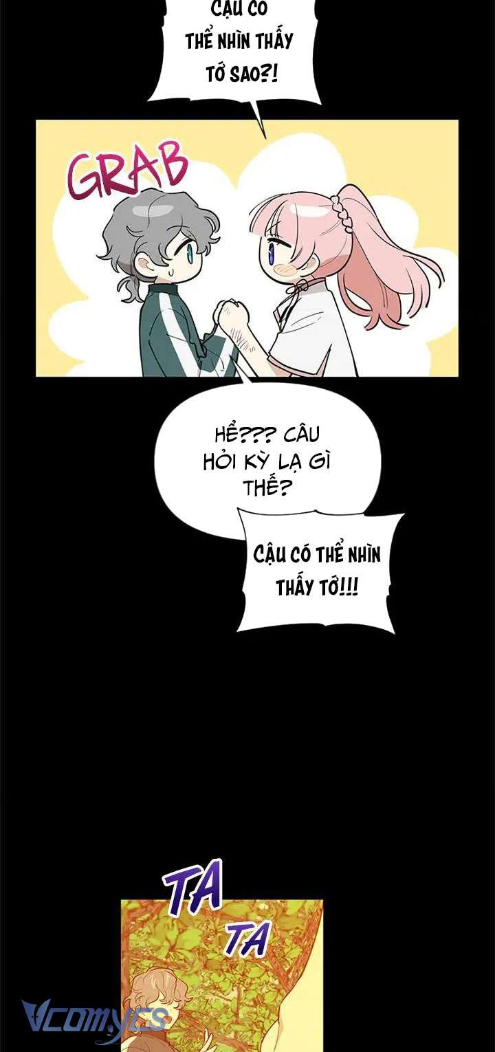 Điều Ước Sao Băng Chap 51 - Trang 4