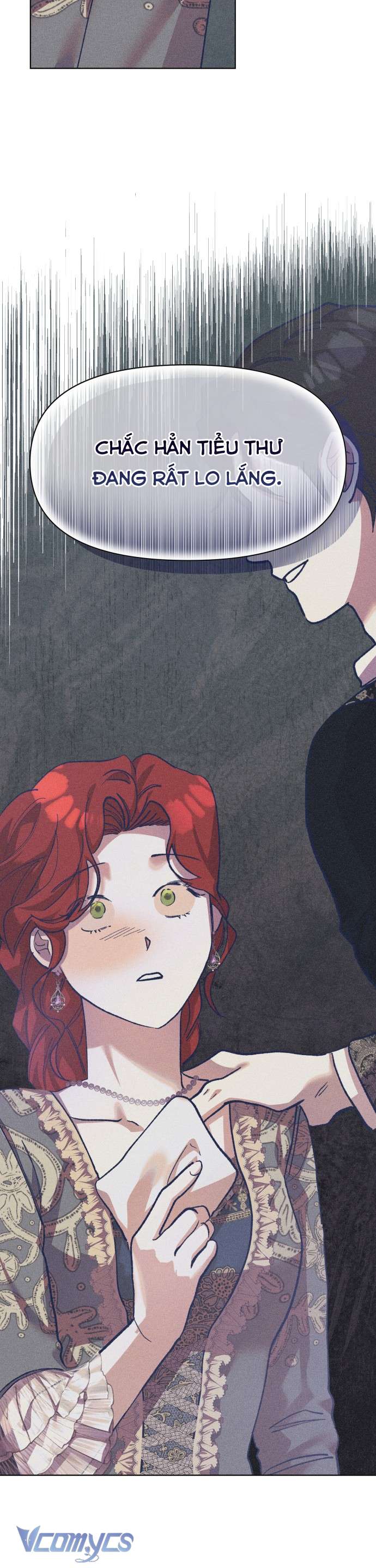 Aubrey Thanh Lịch Chap 11 - Trang 3