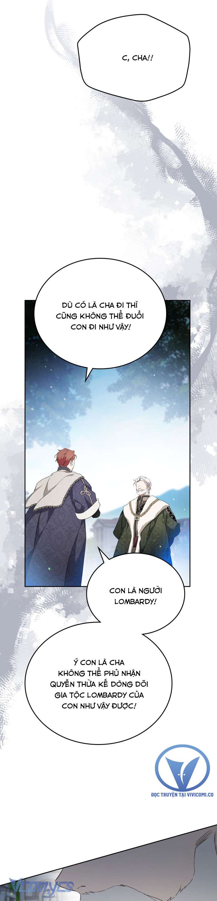 Kiếp Này Nhất Định Làm Gia Chủ Chap 175 - Trang 2