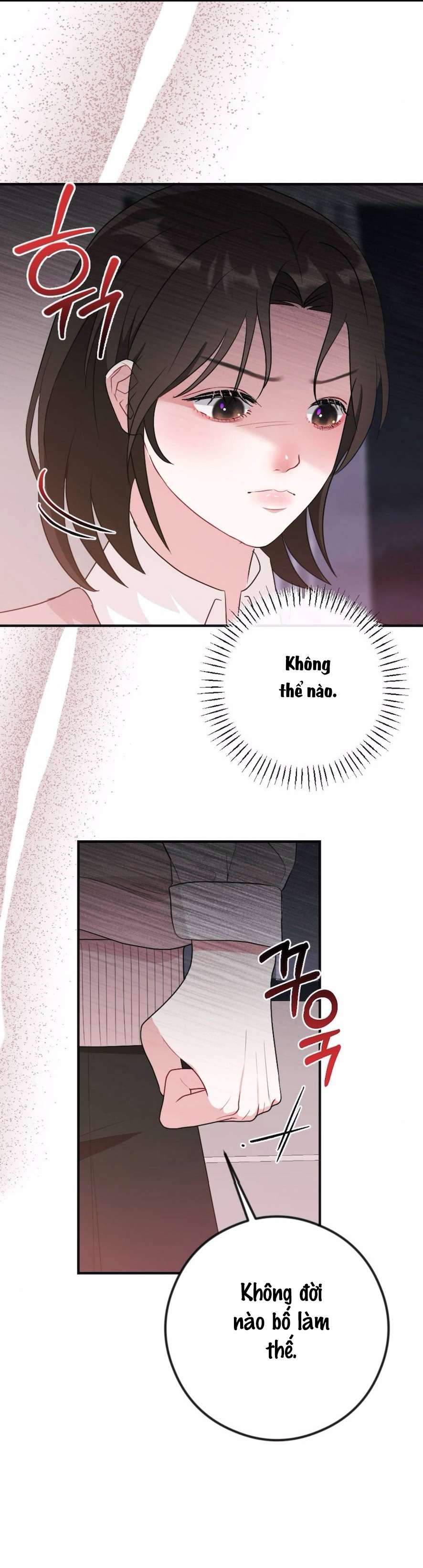 〖18+〗- Chiếm Lấy Em Chap 9 - Trang 2