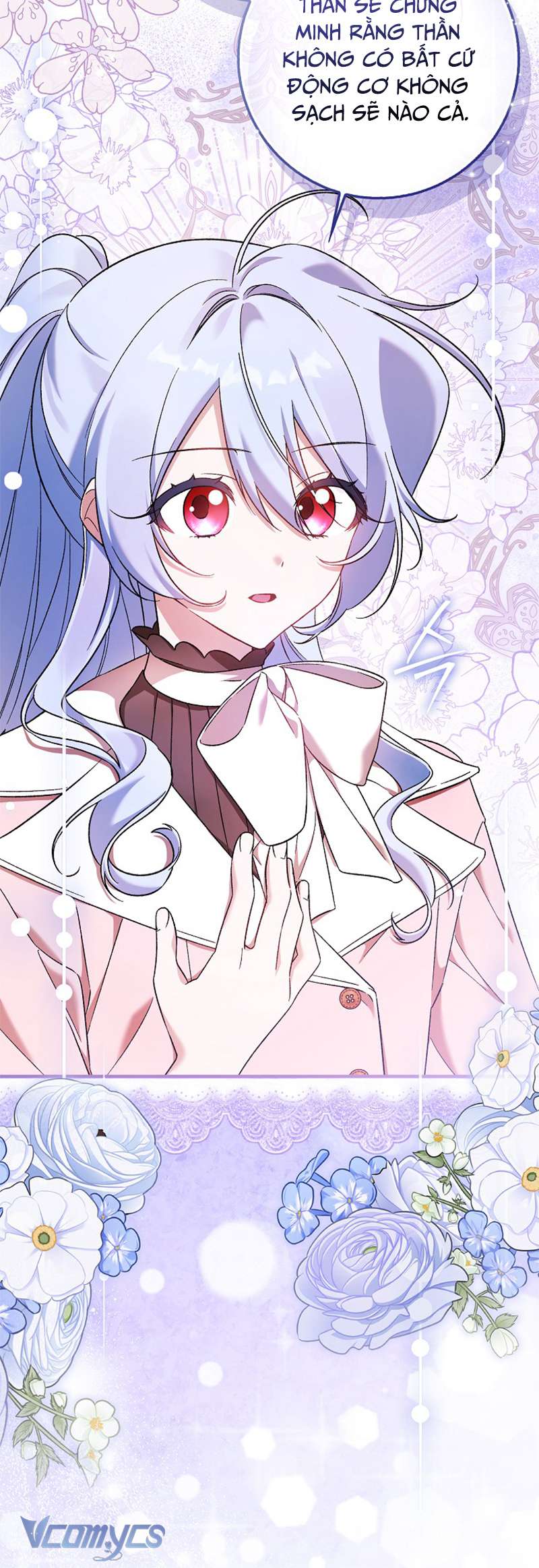 Tôi Cứ Ngỡ Rằng Mình Là Nhân Vật Chính Chap 3 - Trang 2