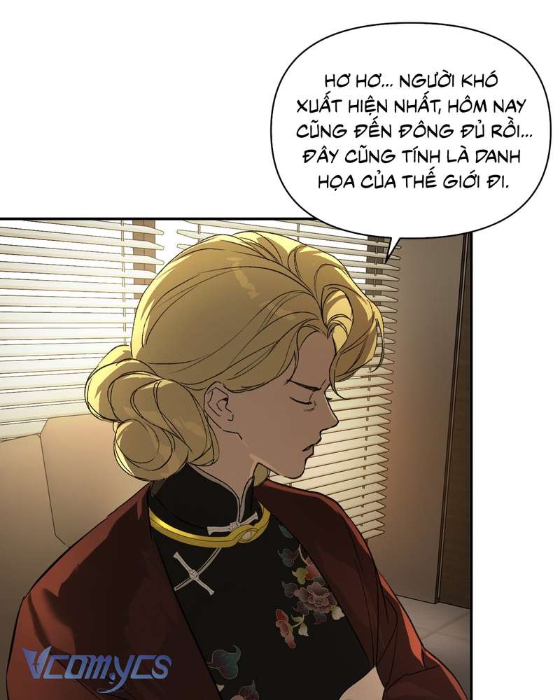 Ác Chi Hoàn Chap 71 - Trang 3