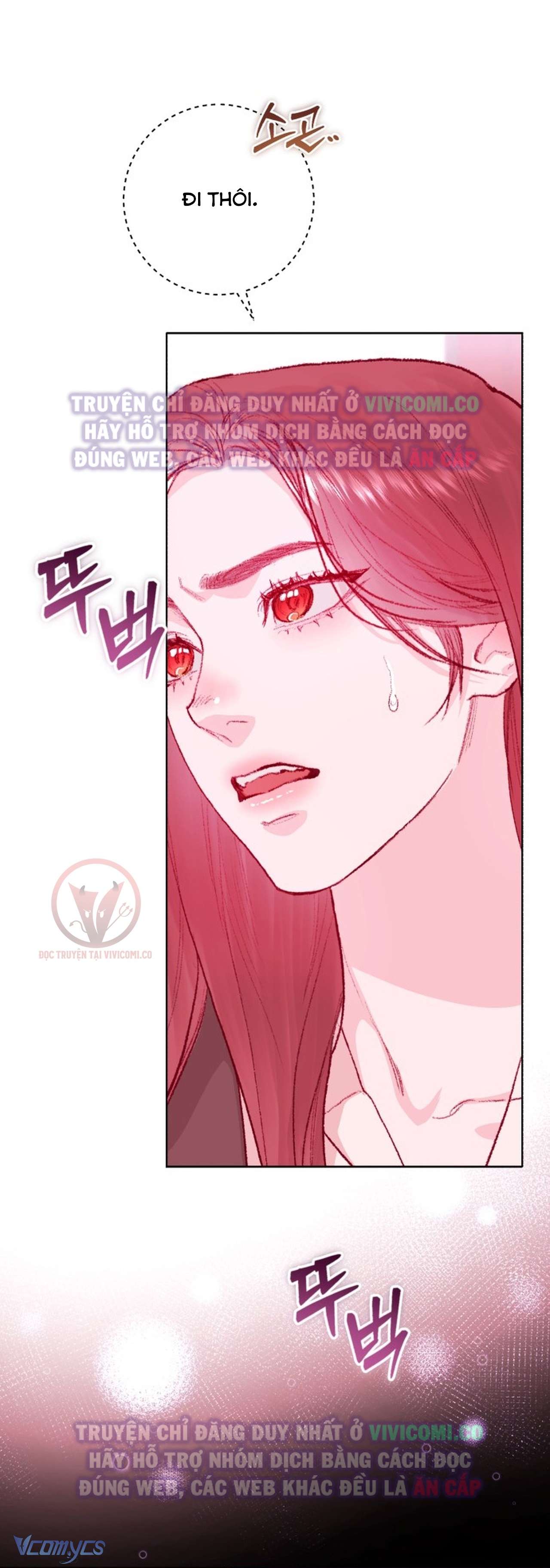 Chàng Quỷ Của Tôi Chap 21 - Trang 4