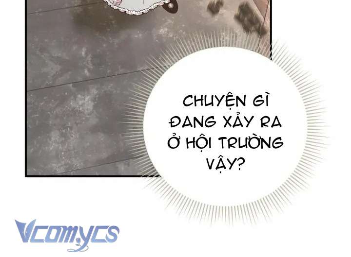 Sau Này Họ Sẽ Sinh Ra Tôi Chap 21 - Trang 3