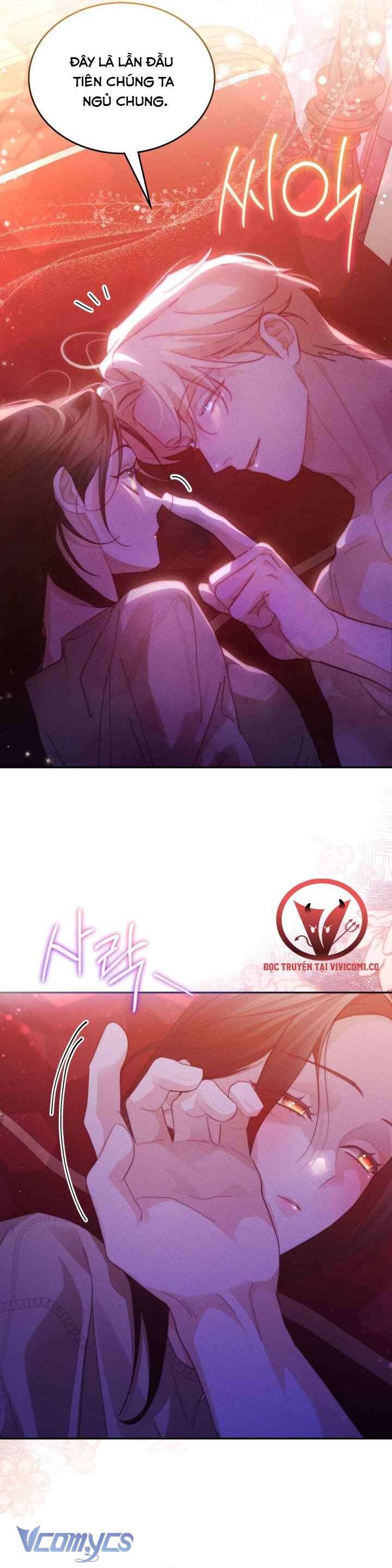 Tiếng Trống Vang Dội Chap 43 - Trang 4