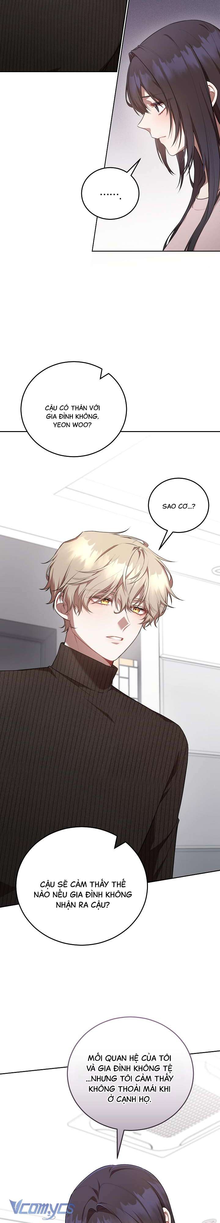 Chủ Tiệm Cafe Là Guide Cấp S Chap 14 - Trang 4