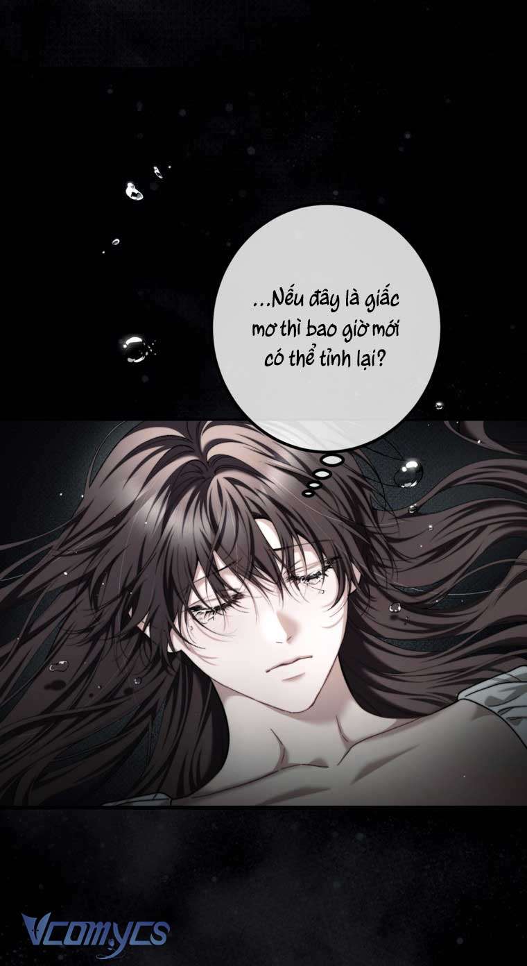 Thời Gian Của Nhân Vật Phụ Có Giới Hạn Chap 85 - Trang 4