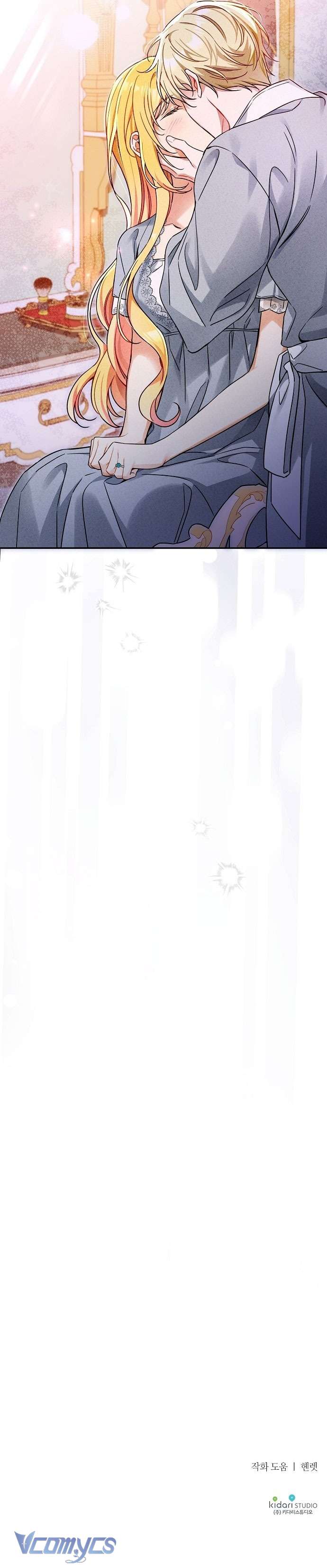 Thuần Hóa Hầu Tước Quái Dị Chap 58 - Next Chap 59