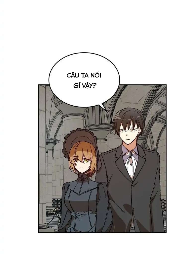 Vị Hôn Thê Khế Ước Của Công Tước Chap 143 - Next Chap 144