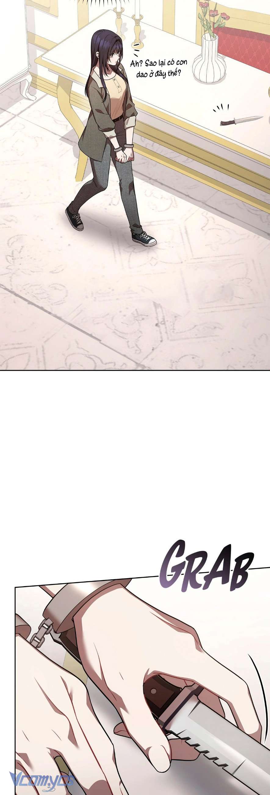 Chủ Tiệm Cafe Là Guide Cấp S Chap 36 - Trang 4