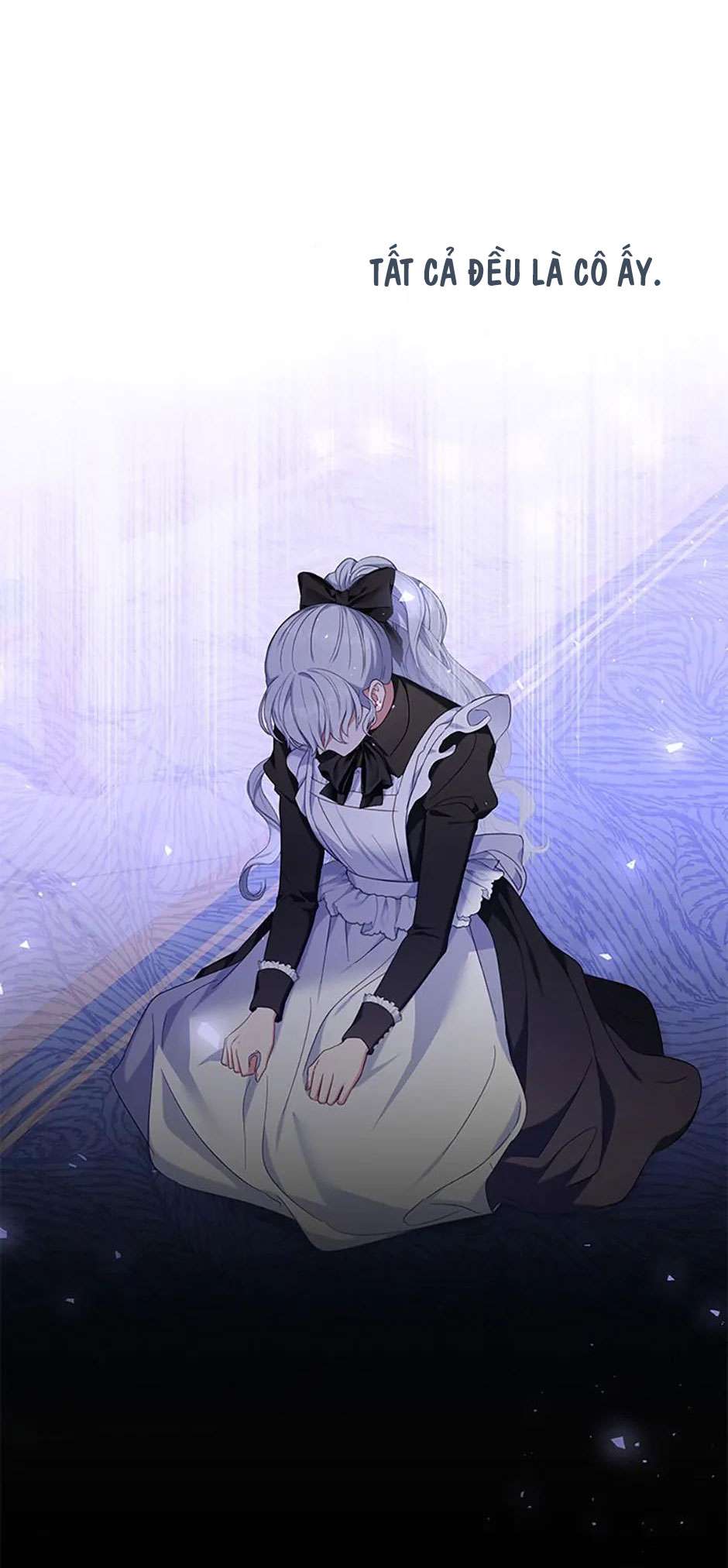 Hầu Gái Trong Trò Chơi Harem Ngược Muốn Nghỉ Việc Chap 45 - Trang 4