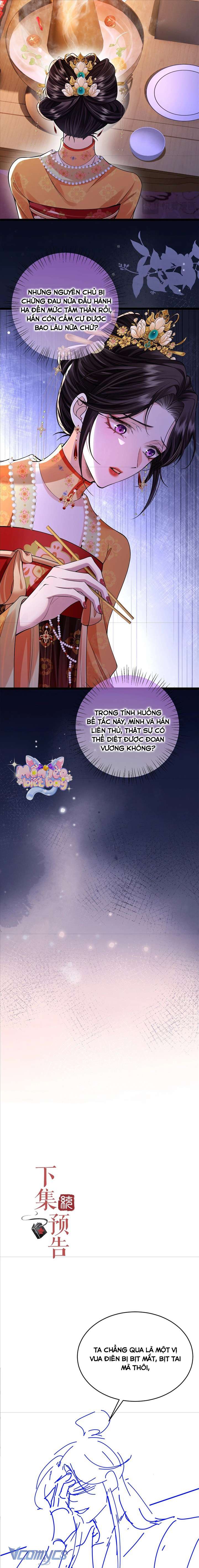 Thành Hà Thể Thống Chap 4 - Trang 4