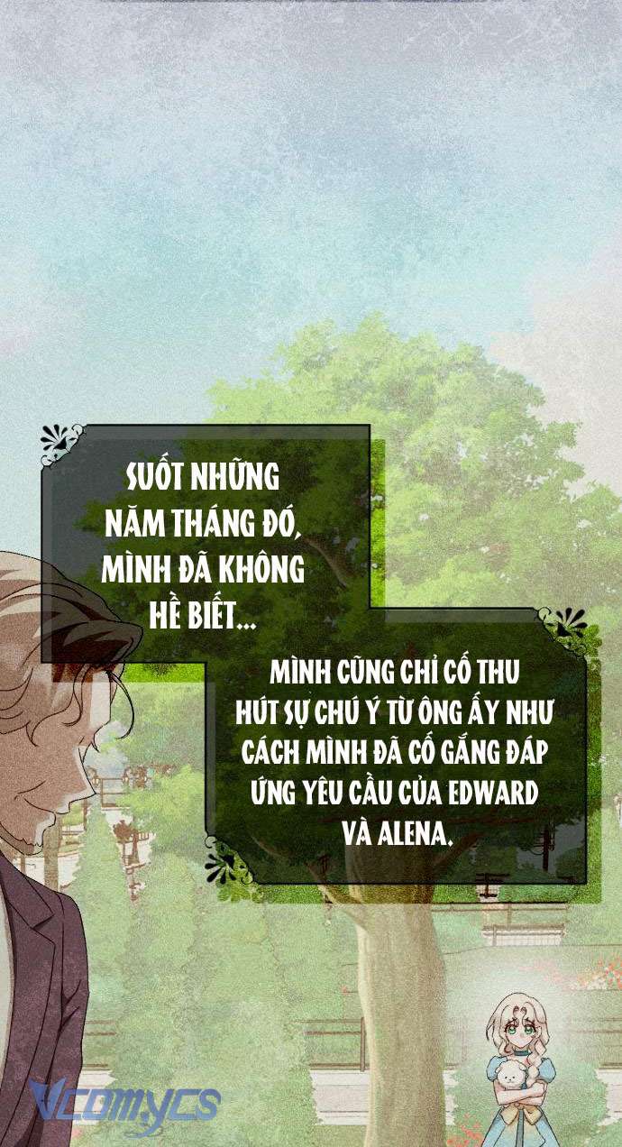 Dành Cho Những Ai Coi Hối Tiếc Là Điều Xa Xỉ Chap 47 - Trang 4