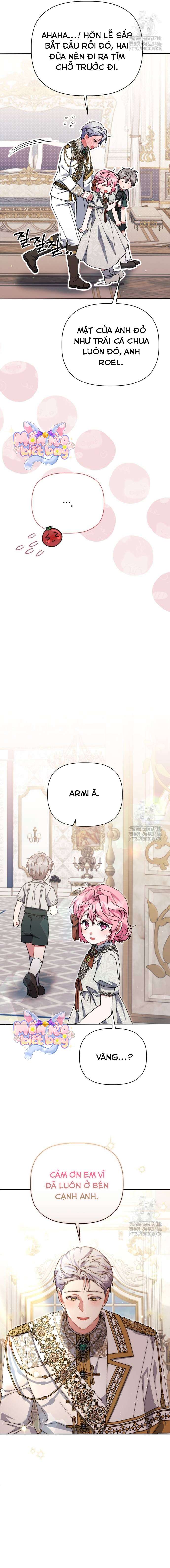 Con Đường Hoa Dành Cho Nam Chính Chap 64 - Next 