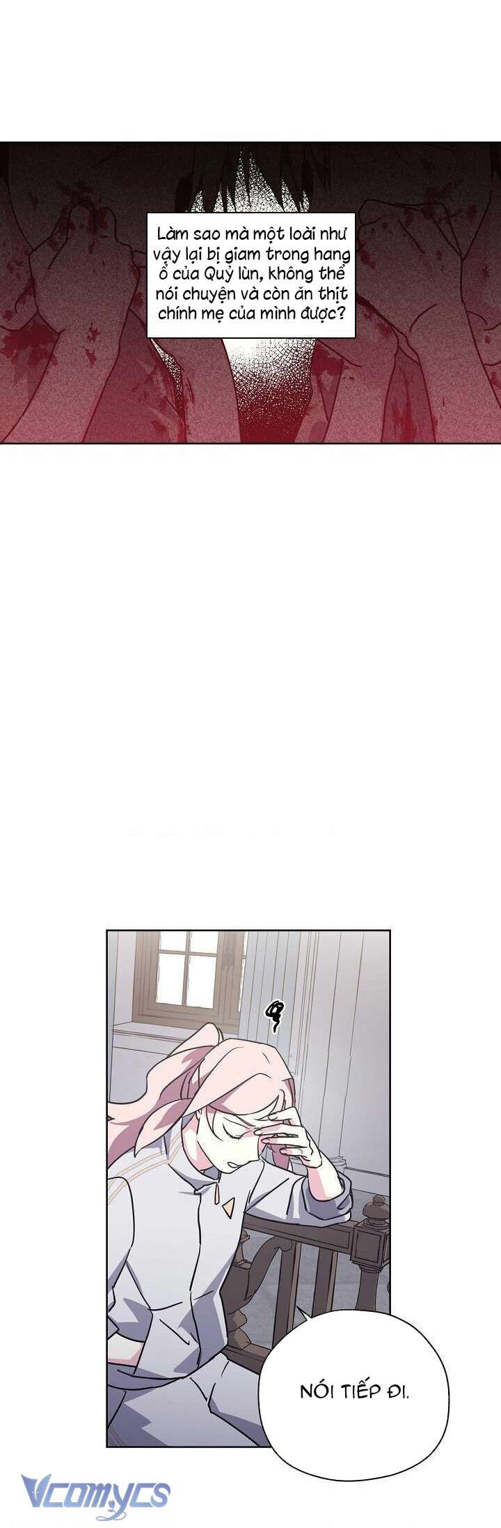 CHITRA Chapter 62 - Next Chapter 63