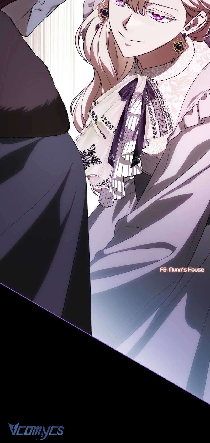 Cái Giá Phải Trả Chap 84 - Next Chap 85