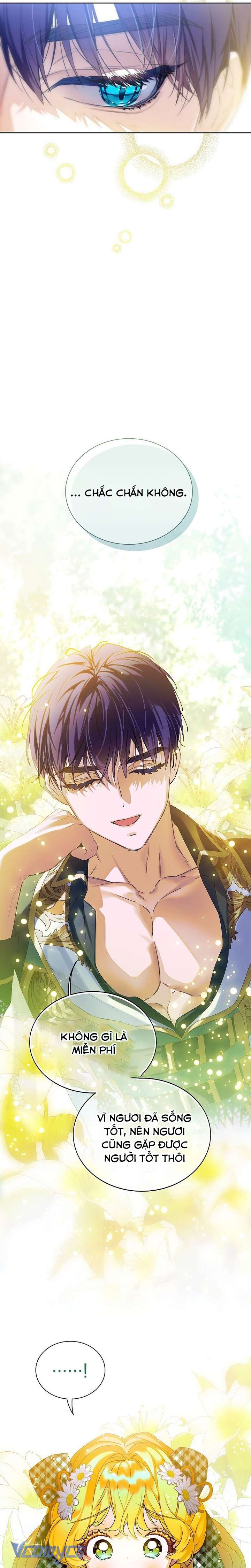 Trở Thành Người Thừa Kế Của Gia Đình Phản Diện Chap 13 - Trang 3