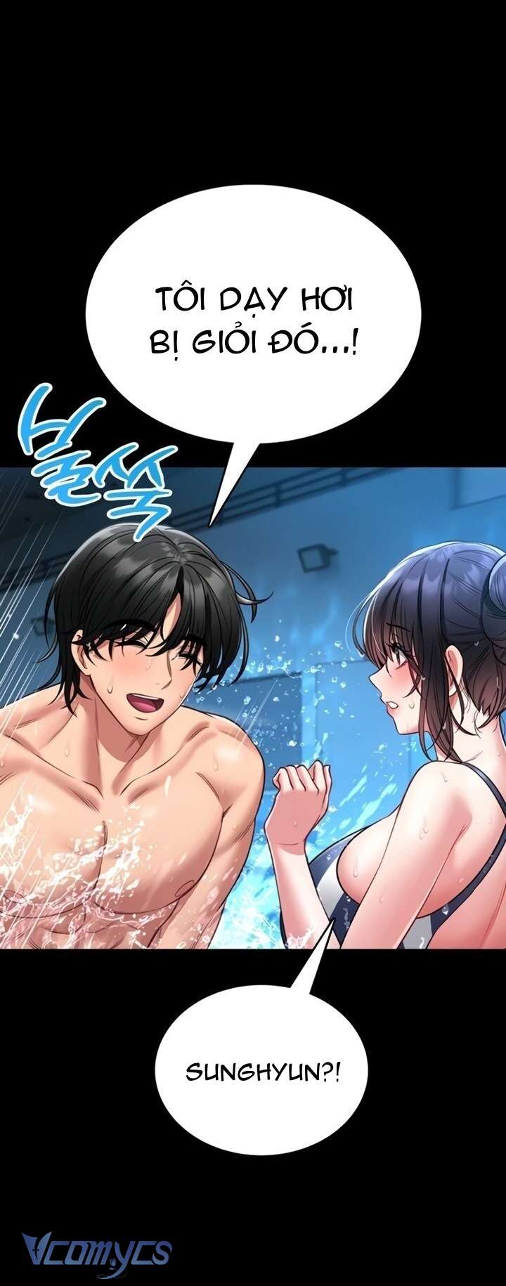 Hướng Dẫn Bảo Vệ Bản Thân Chap 5 - Trang 3