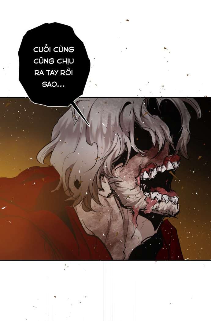 Lời Thú Nhận Của Chúa Tể Bóng Tối Chap 127 - Trang 3