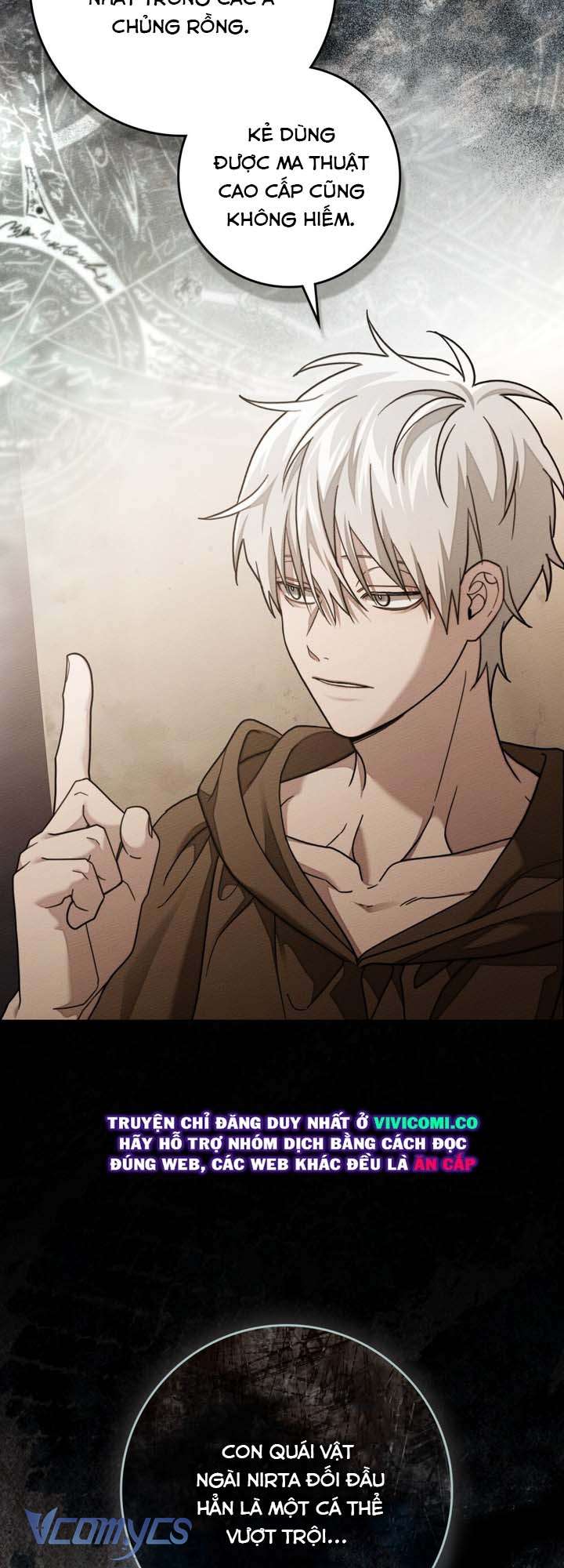 Dưới Bóng Cây Sồi Chap 129 - Trang 2