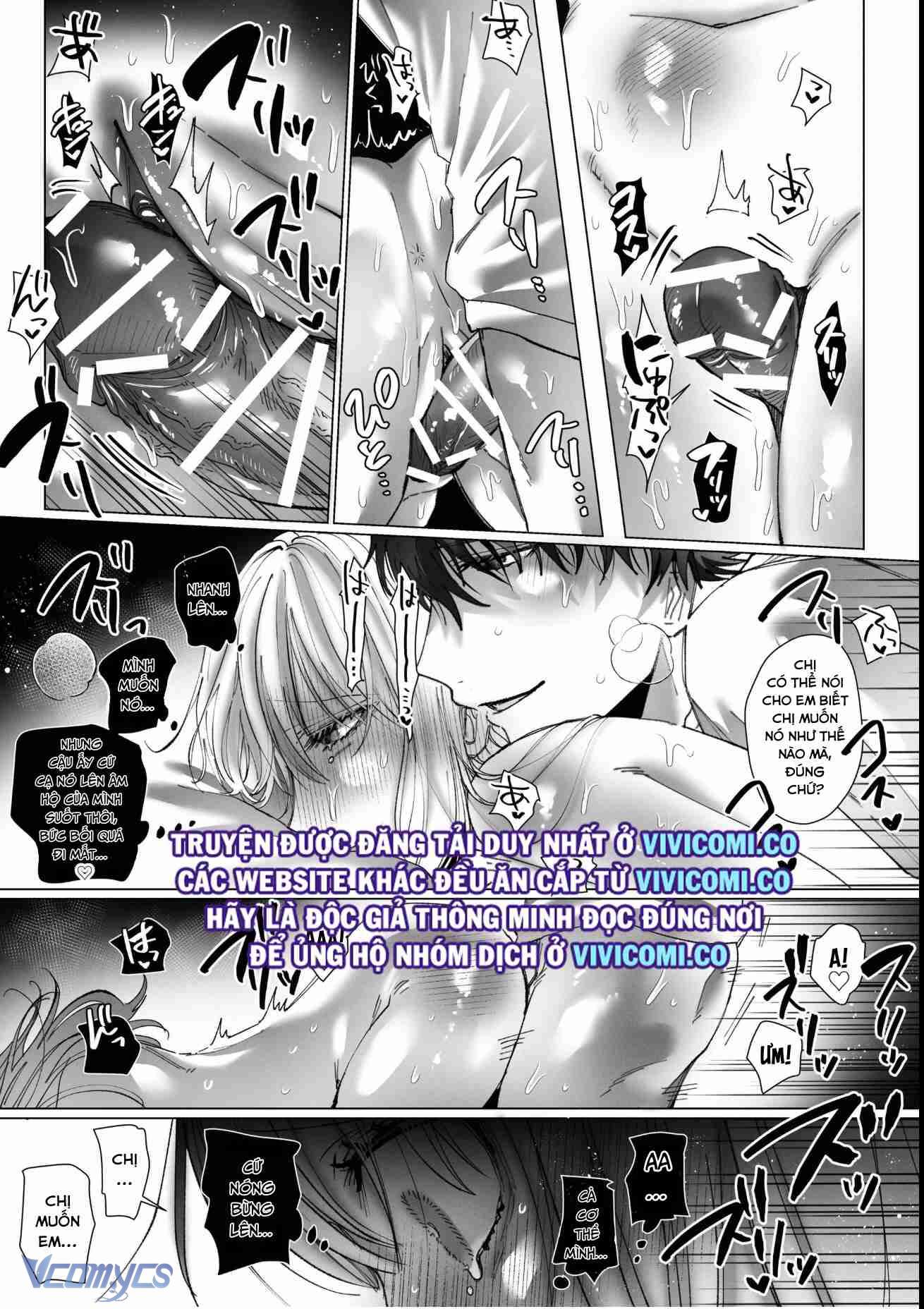 [18+] Tuyển Tập Truyện Ngắn Manga Chap 86.2 - Trang 2
