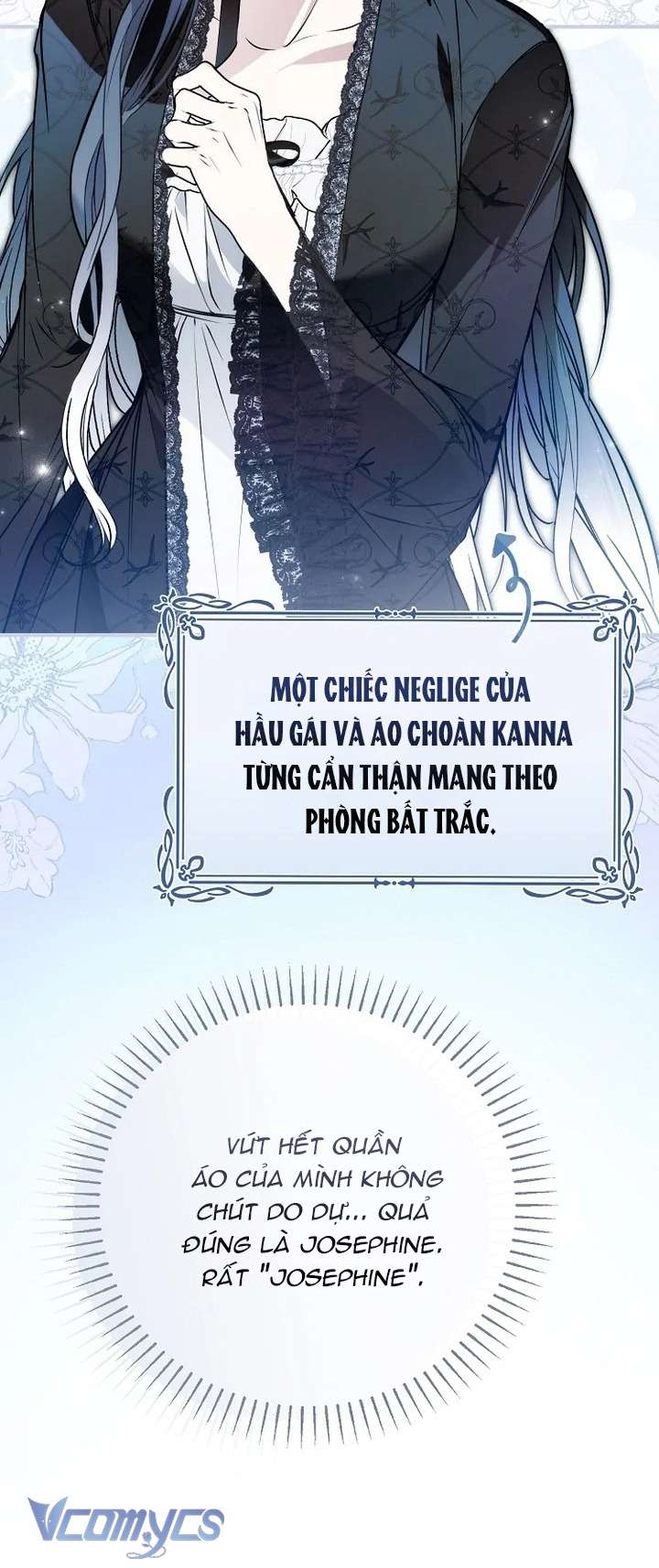 Ai Đó Đang Điều Khiển Cơ Thể Của Tôi Chap 65 - Trang 4