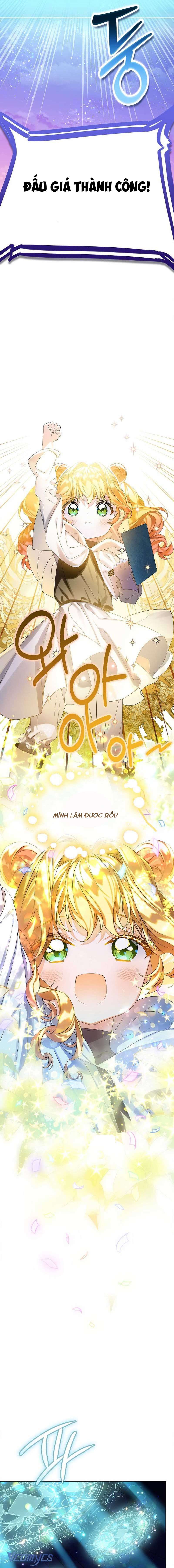 Trở Thành Người Thừa Kế Của Gia Đình Phản Diện Chap 29 - Trang 3