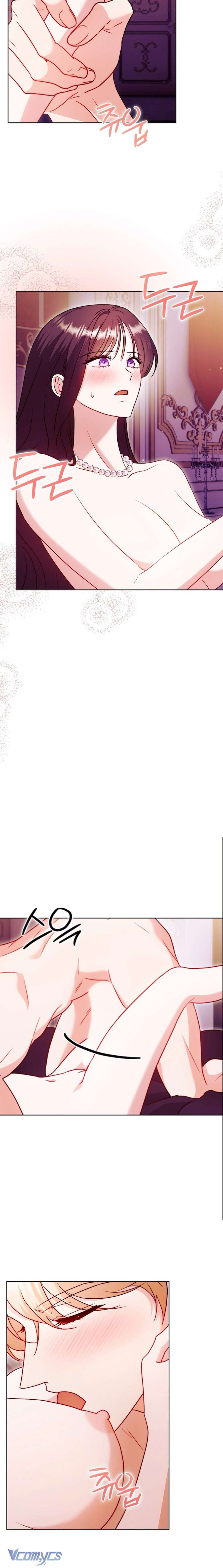 [18+] Bị Giam Cầm Cùng Tên Đáng Chết Chap 11 - Trang 3