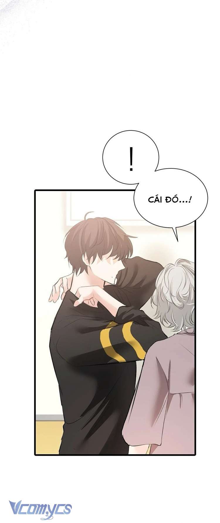 Chàng Trai Có Đôi Tay Khéo Léo Chap 27 - Next Chap 28