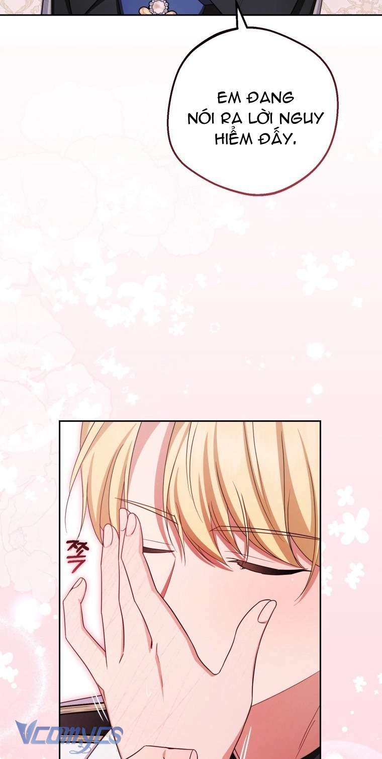 Được Yêu Thương Mà Còn Ngại Ngùng Sao! Chap 95 - Trang 4