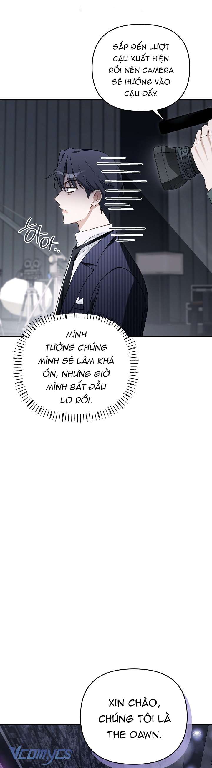 PD Rác Rưởi Sống Sót Với Thân Phận Thần Tượng Chap 21 - Trang 2