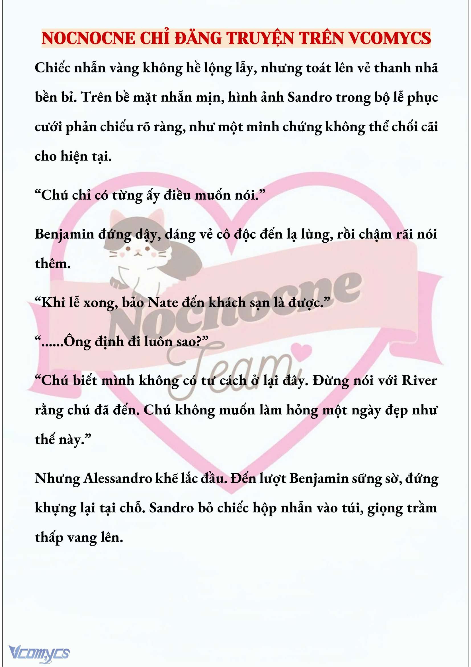 [TIỂU THUYẾT] ĐIỂM CHÍ Chap 175 - Next Chap 176