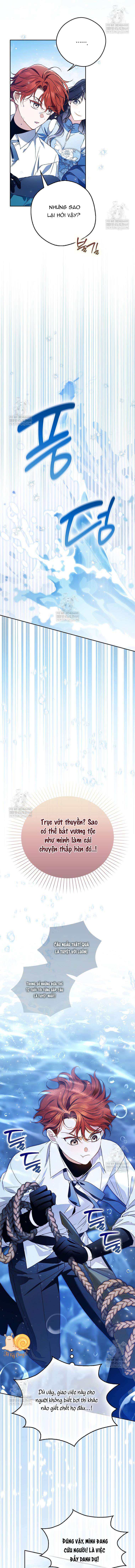 Hầu Tước Marron Chap 42 - Trang 2