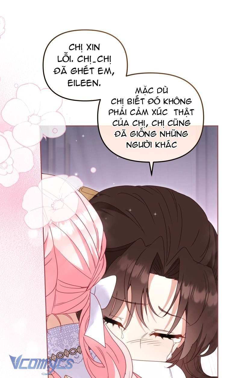 Tôi Được Nuôi Dưỡng Bởi Những Kẻ Phản Diện Chap 125 - Trang 2