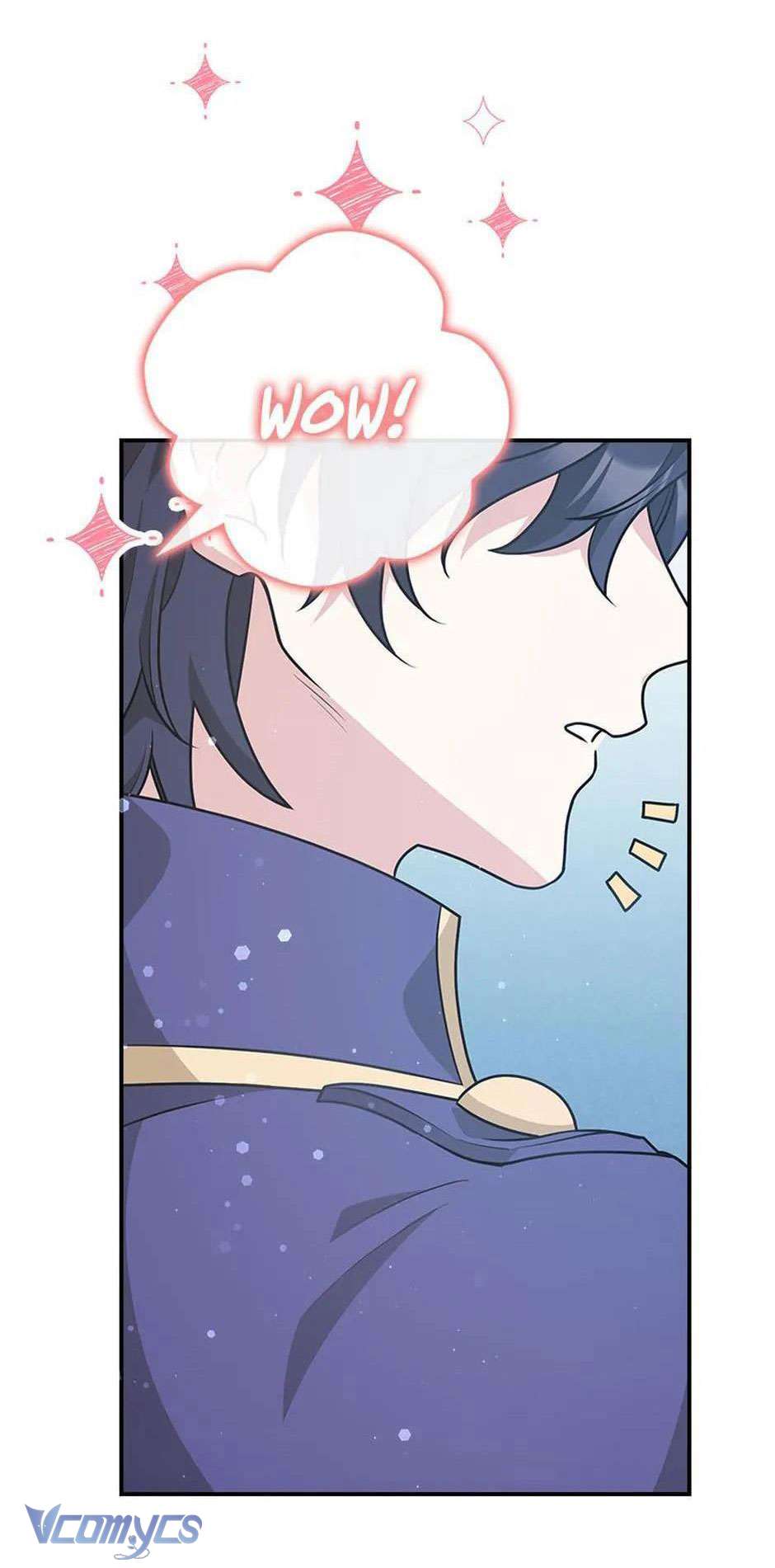 Tôi Thề Chúng Ta Chỉ Là Bạn Chapter 22 - Trang 4