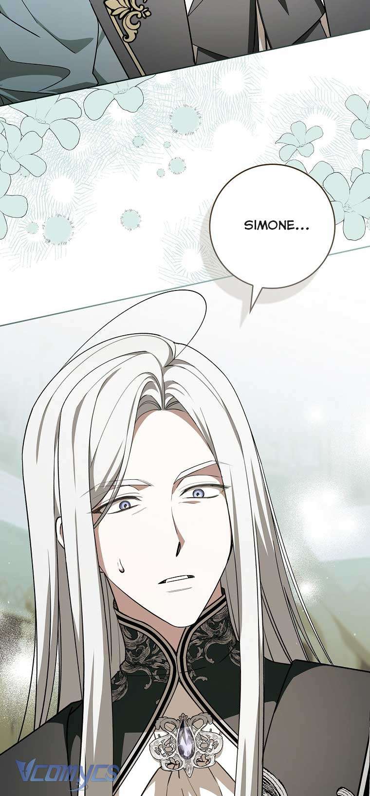 100 lời nguyền tại dinh thự Illestone Chap 20 - Trang 3